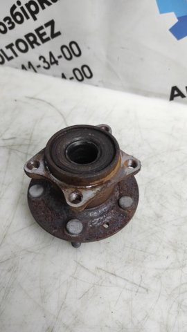 Маточина заднього колеса C2532615XA MAZDA