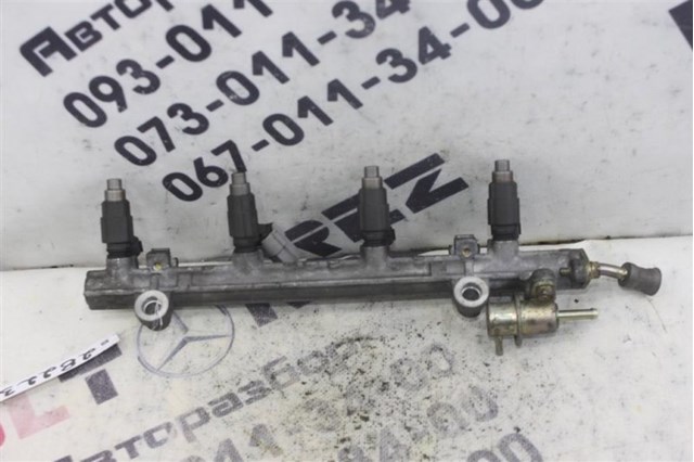 Форсунка паливна CDH166 MITSUBISHI