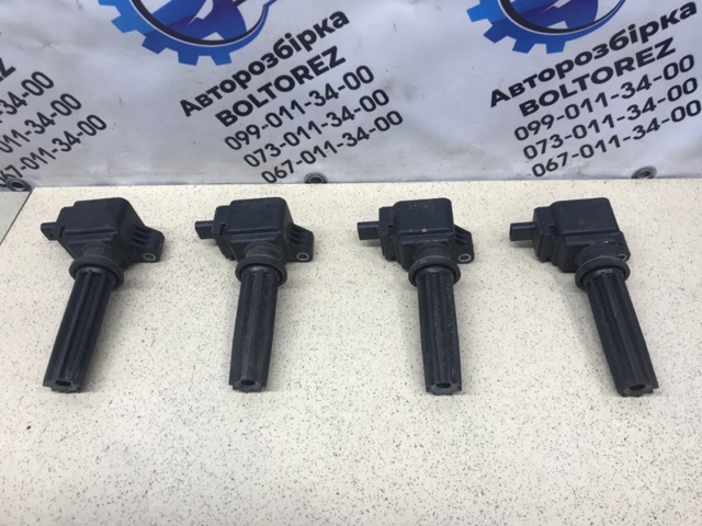 Котушка CM5E12A366BC FORD