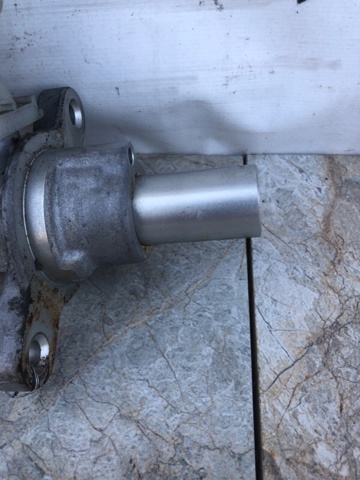 ГТЦ D6010JK01A NISSAN