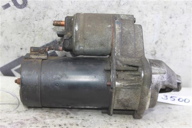 Стартер D6RA293 OPEL