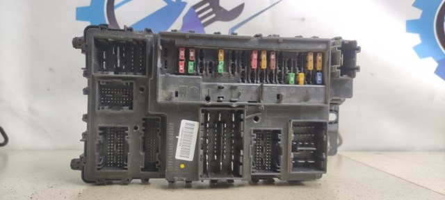 Корпус запобіжників DG9T14B476 FORD