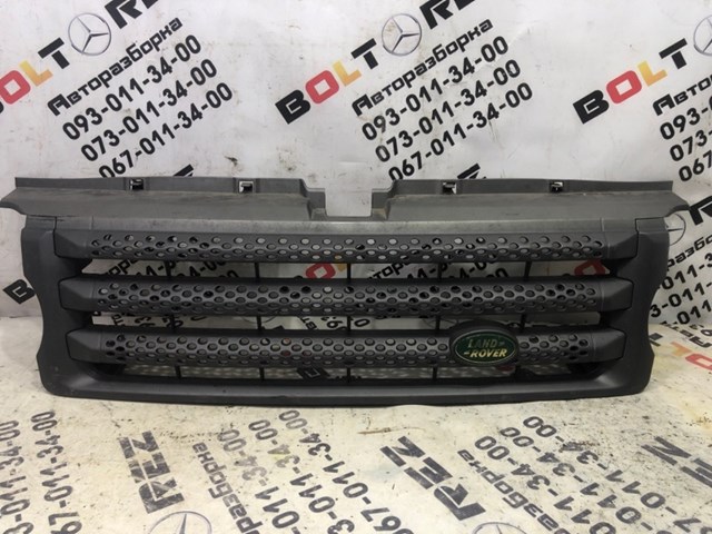 Решітка DHB500062 LAND ROVER