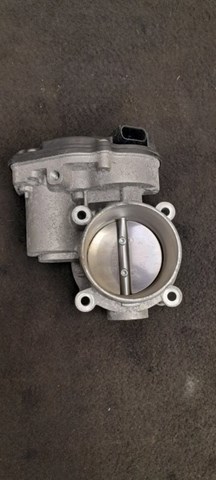 Дросільна заслінка в зборі DS7E9F991AJ FORD