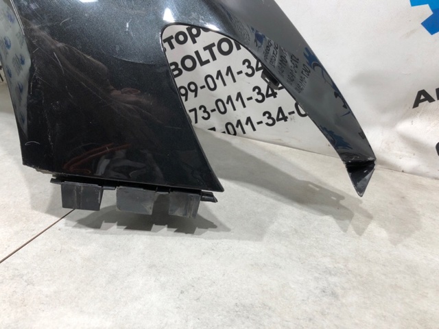 Переднє праве крило DS7Z16005A FORD