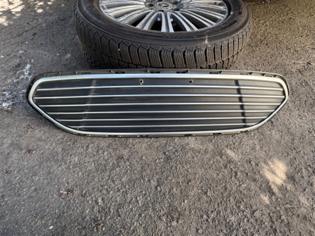 Решітка DS7Z8200BA FORD