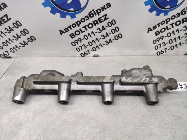 Форсунка інжектора E7T05072 MITSUBISHI