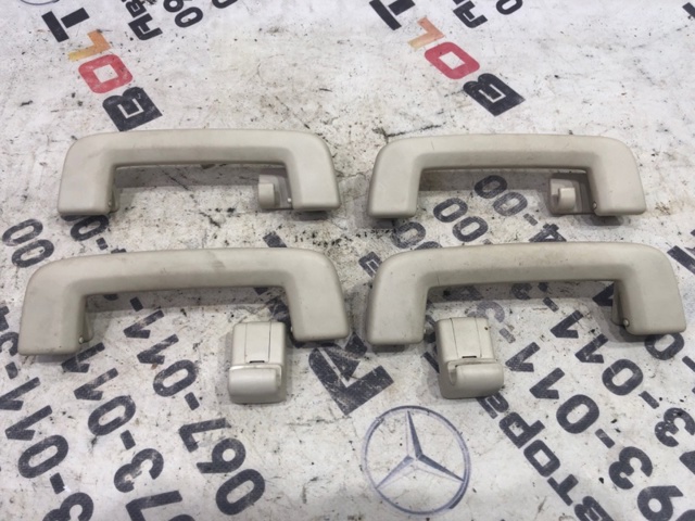 Ручка салону, даху EDN500082NUG LAND ROVER