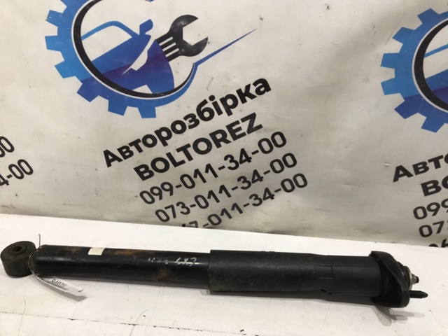 Циліндр підвіски EG2128910 MAZDA