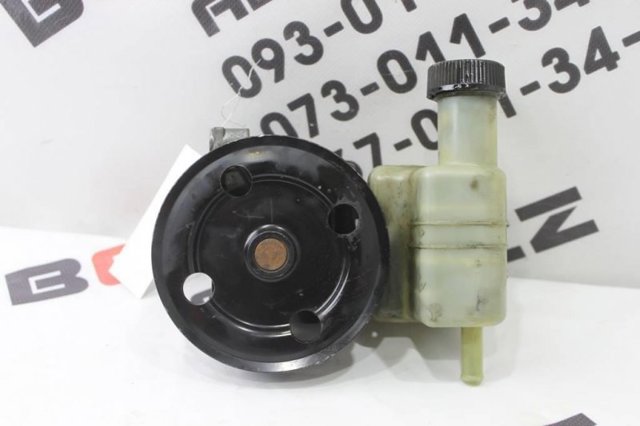 Насос гідропідсилювача керма (ГПК) EG2132600 MAZDA