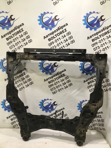 Підрамник передній EG213480XE MAZDA