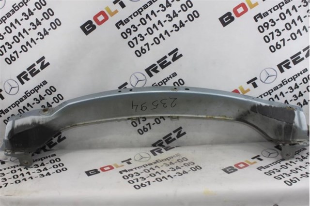 Швелер переднього бампера EG2150070 MAZDA