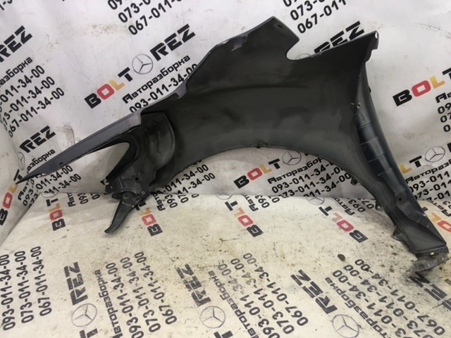 Переднє праве крило EG2152110F MAZDA