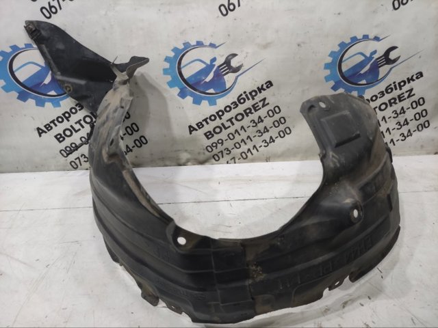 Підкрилок передній лівий EG2156141A MAZDA