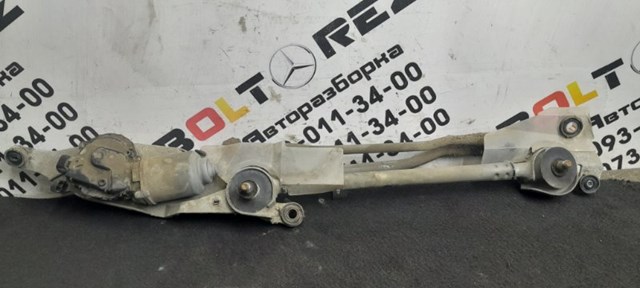 Трапеція склоочисника EG2167360B MAZDA