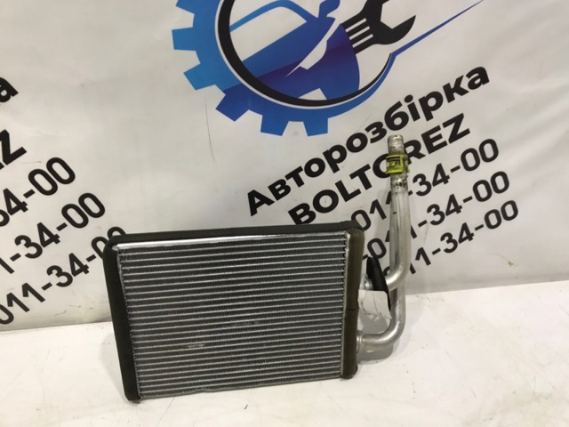 Радіатор обігрівача EG2261A10 MAZDA