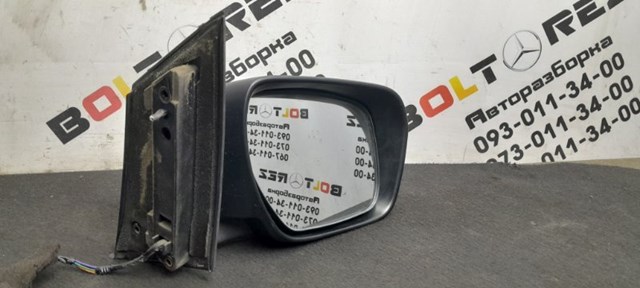 Праве бокове дзеркало EG2369120J9Z MAZDA