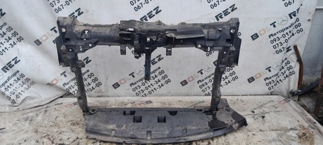 Кронштейн для радіатора EH1053110B MAZDA