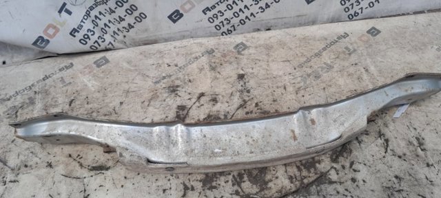 Підсилювач бампера заднього EH1450260A MAZDA