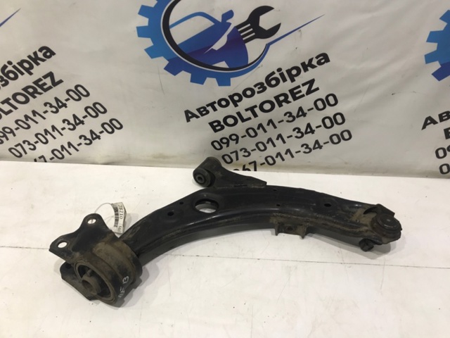 Ходова EH4434350 MAZDA