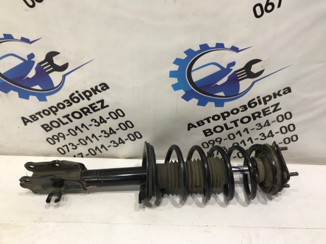 Стійка передня права EH4834700 MAZDA
