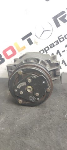Компресор кондиціонера F15161450A MAZDA