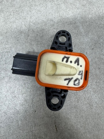 Датчик подушки безпеки F2GT14C676AA FORD