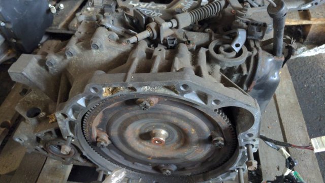 Коробка передач автомат F4A42 HYUNDAI