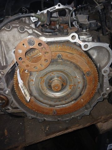 Коробка автомат F4A51 HYUNDAI