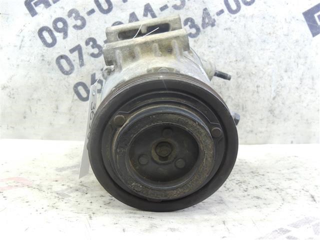 Компресор кондиціонера F500CB5AA06 HYUNDAI