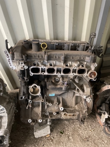 Двигун у зборі FG7Z6007A FORD