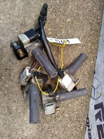 Котушка FK0334 SUBARU
