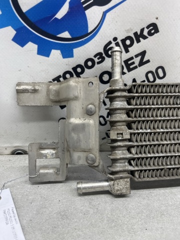 Радіатор охолодження, АКПП FNK1199F0A MAZDA