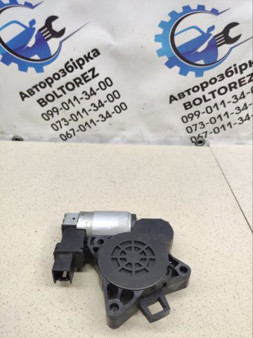 Електрообладнання гідравлічного склопідіймача G22C5958X MAZDA