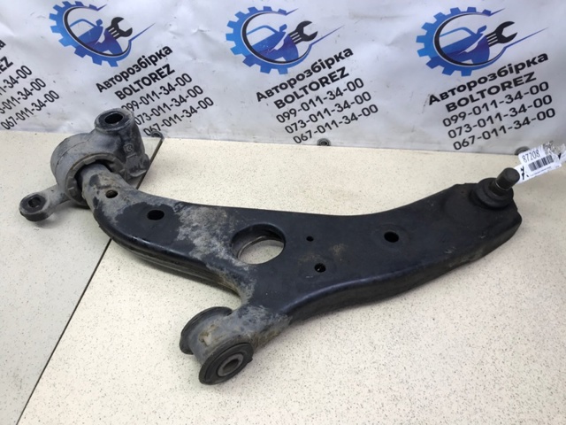 Поперечний важіль G46C34350 MAZDA