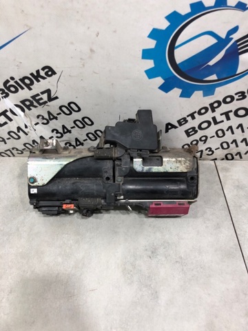 Конденсатор системи I-ELOOP G46L67ZC0A MAZDA