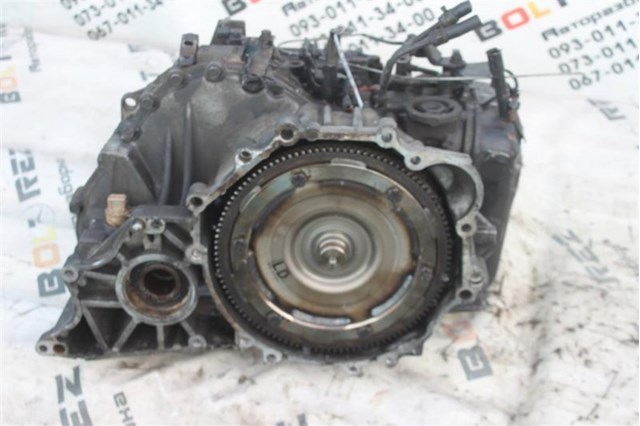 Двигун у зборі G6EA HYUNDAI