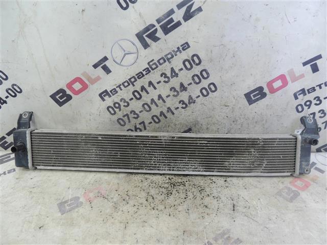 Радіатор інвентора G901033030 TOYOTA