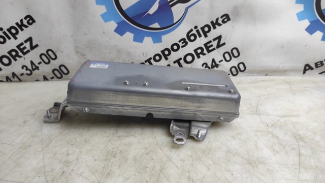Перетворювач підсилювача рульового керування G925048011 TOYOTA
