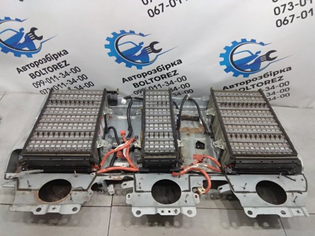 Батарейний модуль електромобіля G951048010 TOYOTA