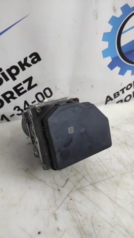 Блок керування АБС (ABS) GAY7437A0B MAZDA