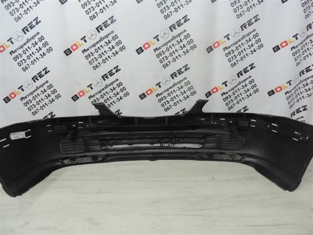 Бампер передний ge4t50031daa