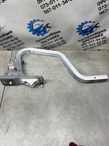Петля кришки багажника GHK152710E MAZDA