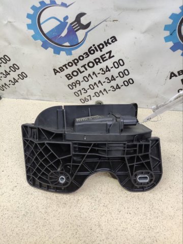 Педаль акселератора GHK341600D MAZDA
