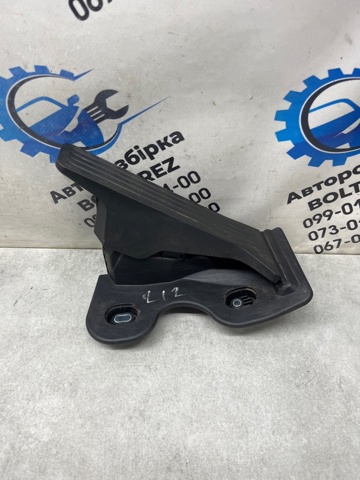 Педаль акселератора GHK341600G MAZDA