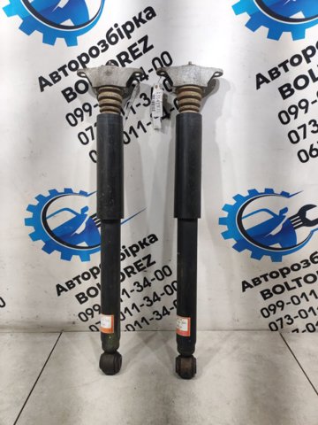 Амортизаційна стійка задня GHK528910N MAZDA