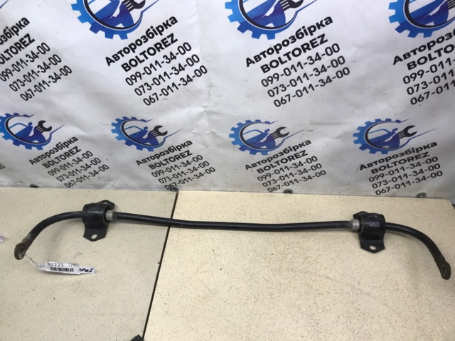 Стабілізатор задньої підвіски GHP928151 MAZDA