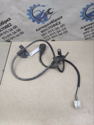 Датчик АБС (ABS) задній GHP94371Y MAZDA