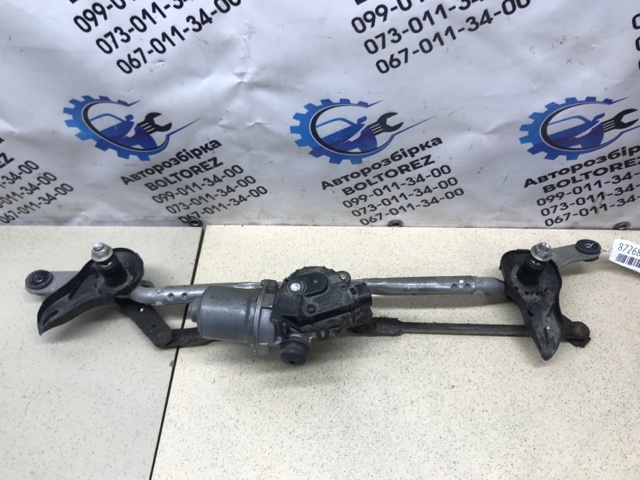 Трапеція двірників GHP967360 MAZDA