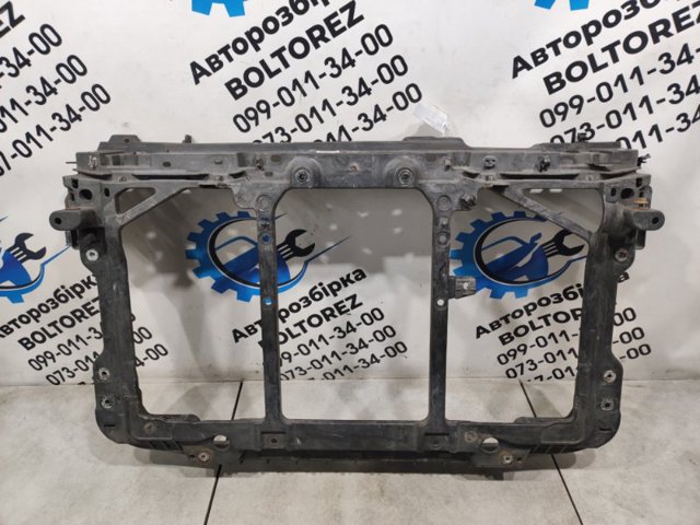 Рамка кріплення радіатора GHR453110B MAZDA